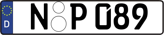 N-P089
