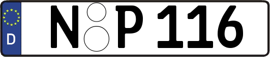 N-P116