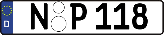 N-P118