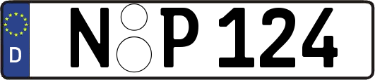 N-P124