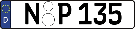 N-P135
