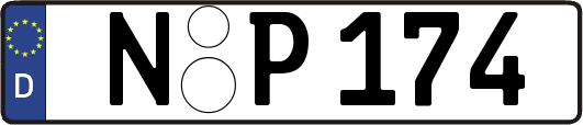 N-P174
