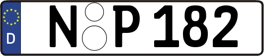 N-P182
