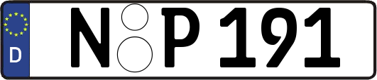 N-P191