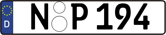 N-P194
