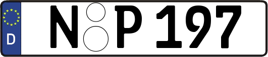 N-P197