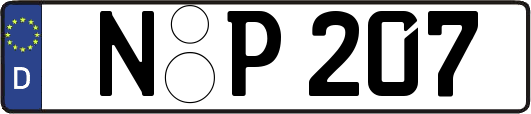 N-P207