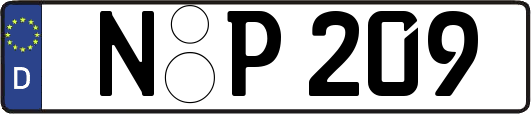 N-P209