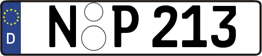 N-P213