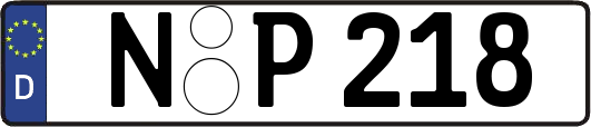 N-P218