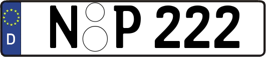 N-P222