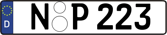 N-P223