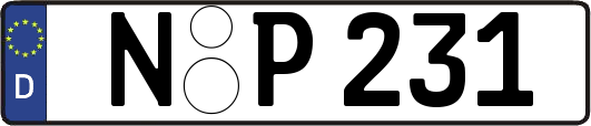 N-P231