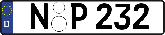 N-P232