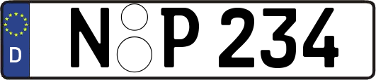 N-P234
