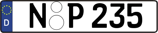 N-P235