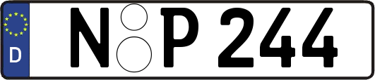 N-P244