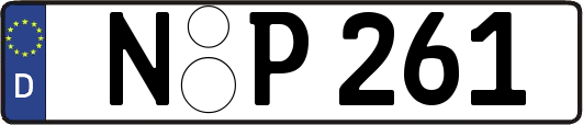 N-P261