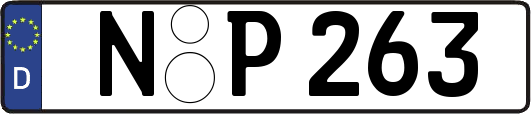 N-P263