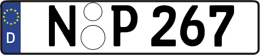 N-P267