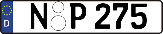 N-P275