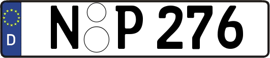 N-P276