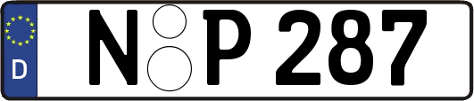 N-P287