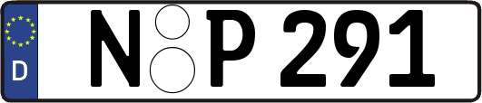 N-P291
