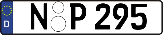 N-P295