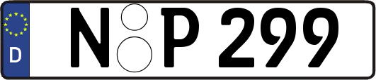 N-P299