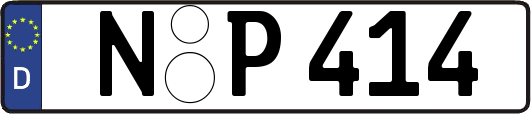 N-P414