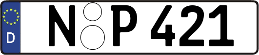 N-P421