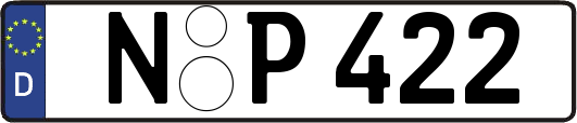 N-P422