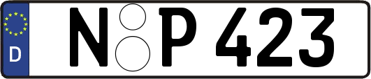 N-P423