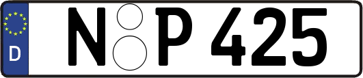 N-P425