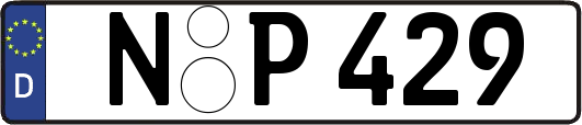 N-P429