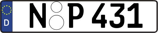N-P431