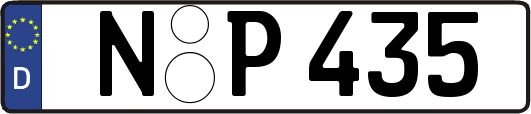 N-P435