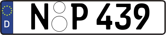 N-P439