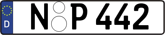 N-P442