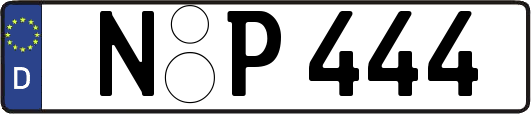 N-P444