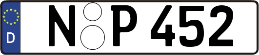 N-P452