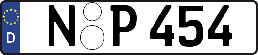 N-P454