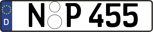 N-P455