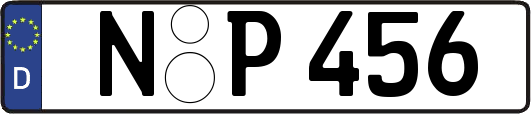 N-P456