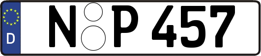 N-P457