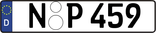 N-P459