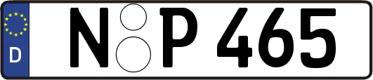 N-P465