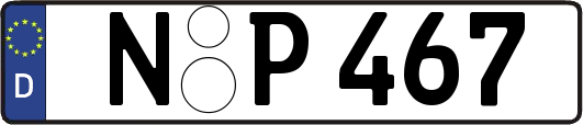 N-P467