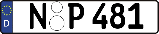 N-P481